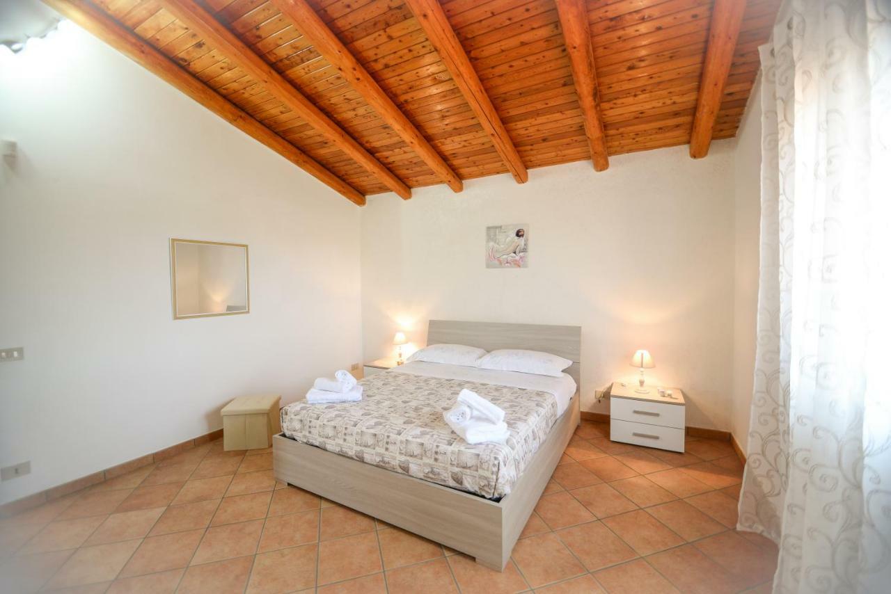 Villa Casa Vacanza Passiflora Noto Exterior foto