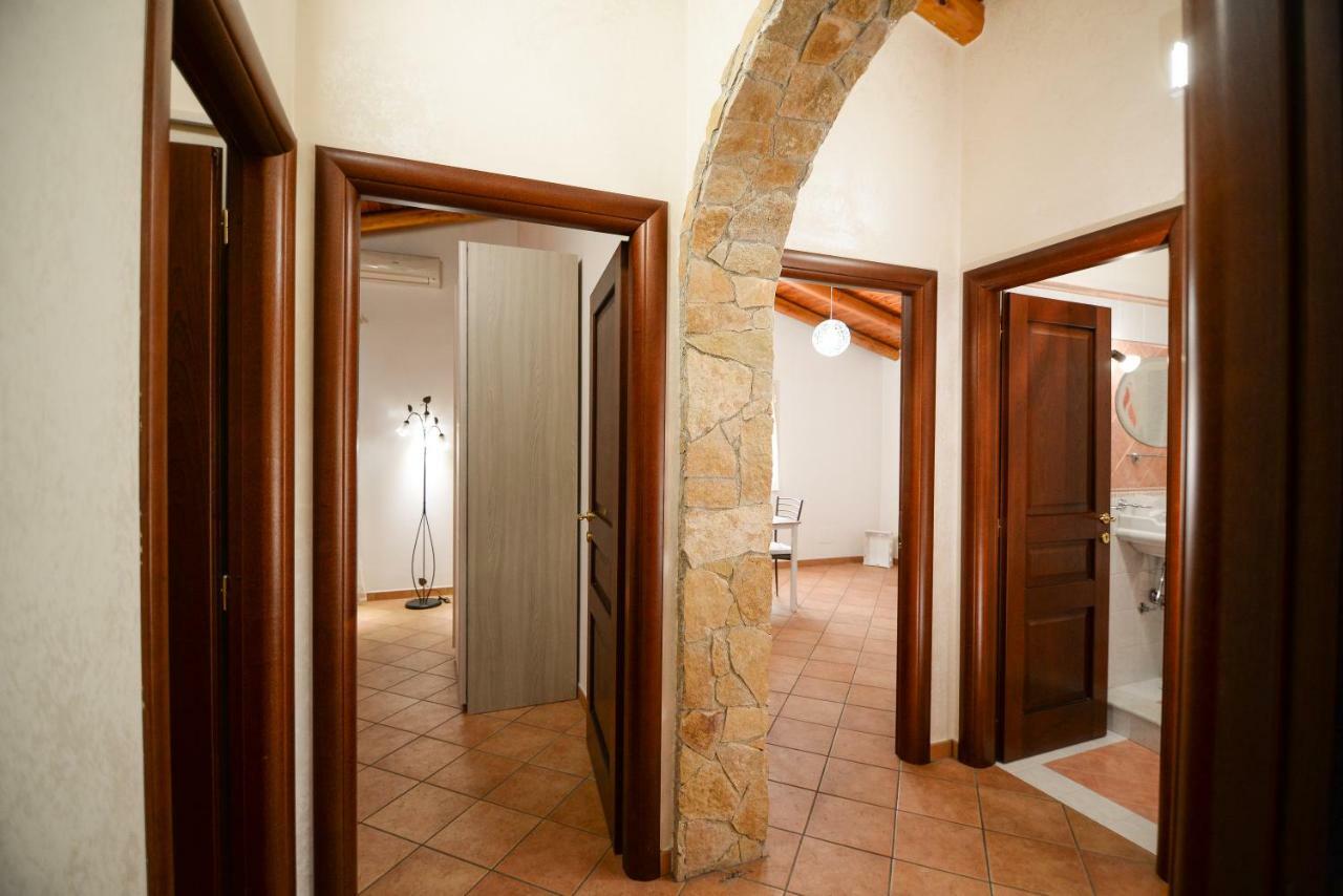 Villa Casa Vacanza Passiflora Noto Exterior foto