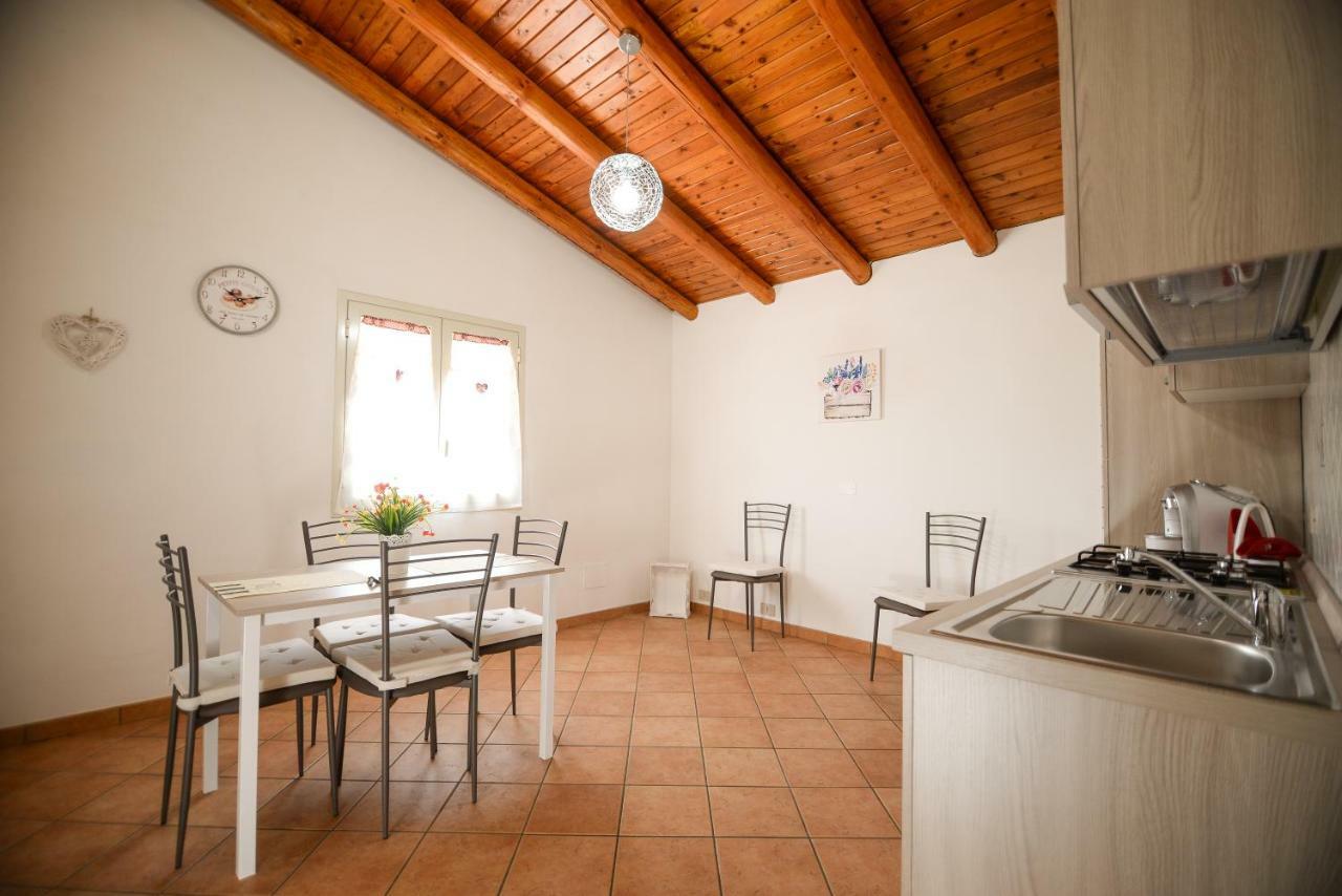 Villa Casa Vacanza Passiflora Noto Exterior foto