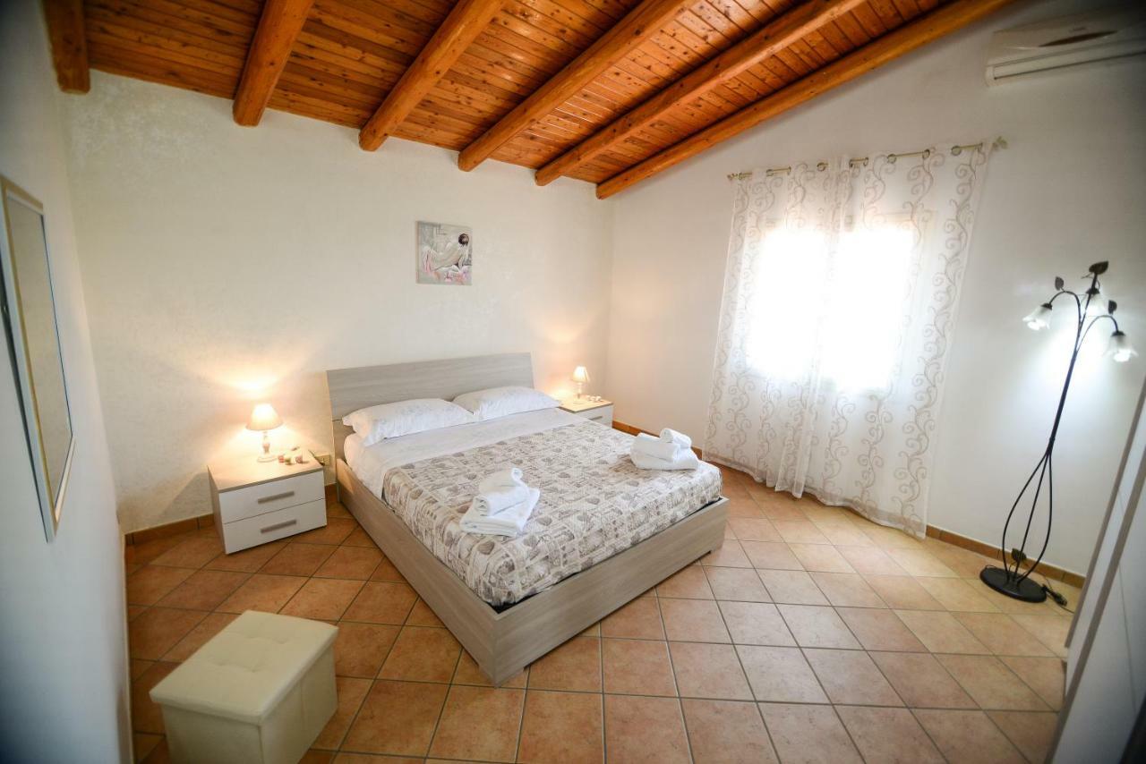 Villa Casa Vacanza Passiflora Noto Exterior foto