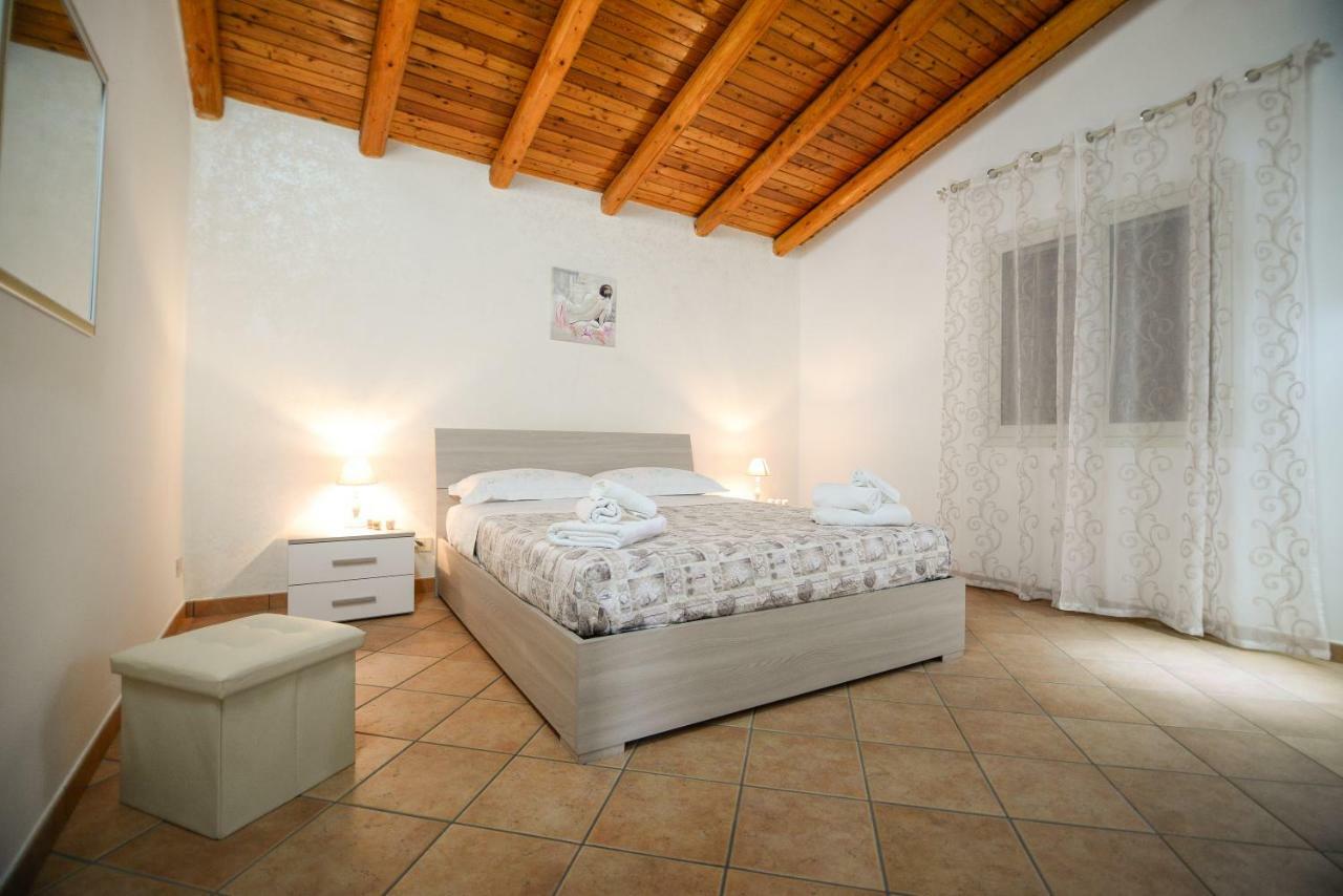 Villa Casa Vacanza Passiflora Noto Exterior foto