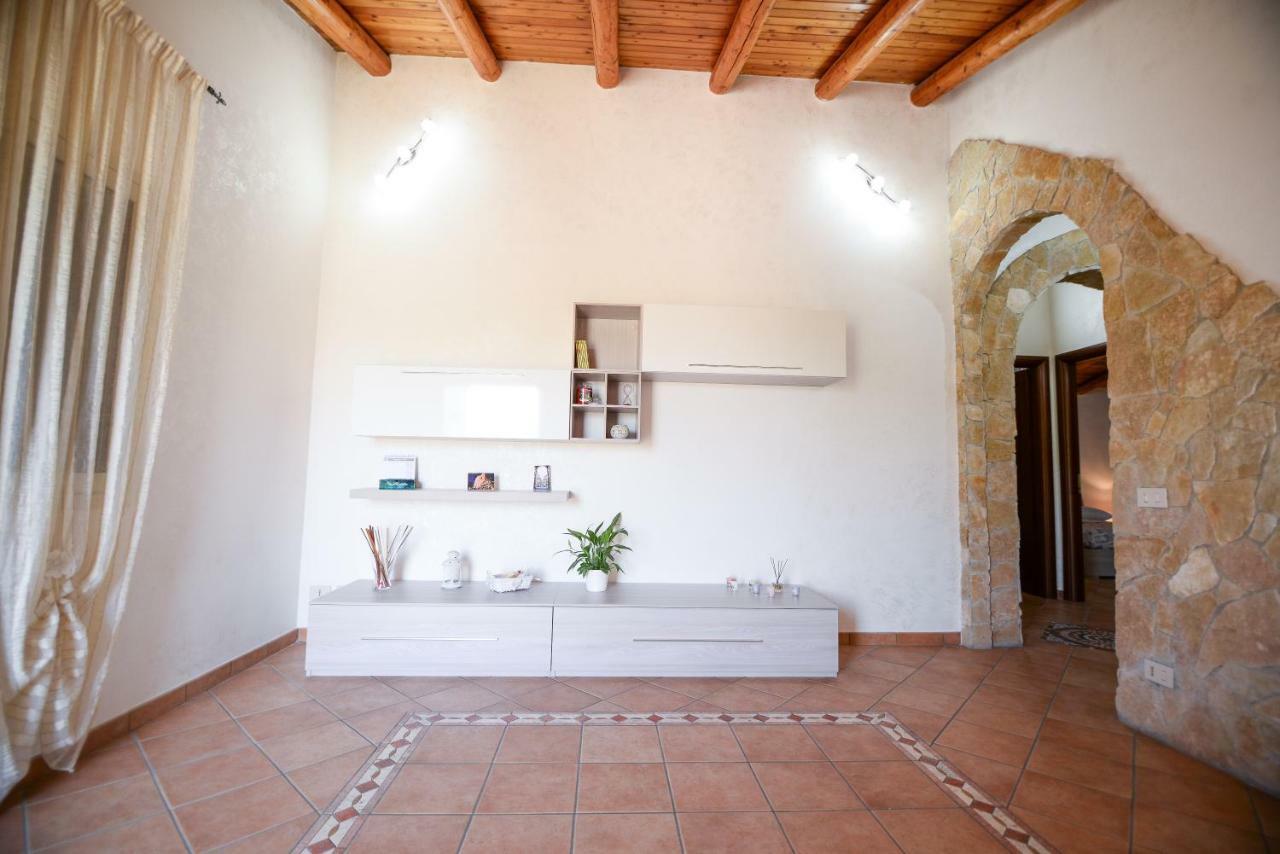 Villa Casa Vacanza Passiflora Noto Exterior foto