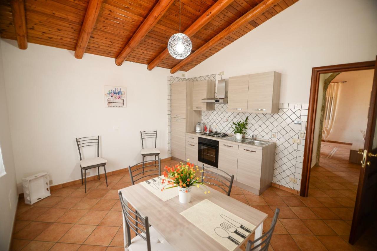 Villa Casa Vacanza Passiflora Noto Exterior foto