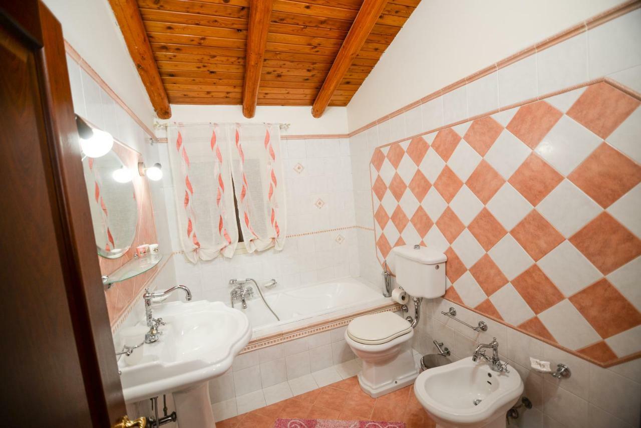 Villa Casa Vacanza Passiflora Noto Exterior foto
