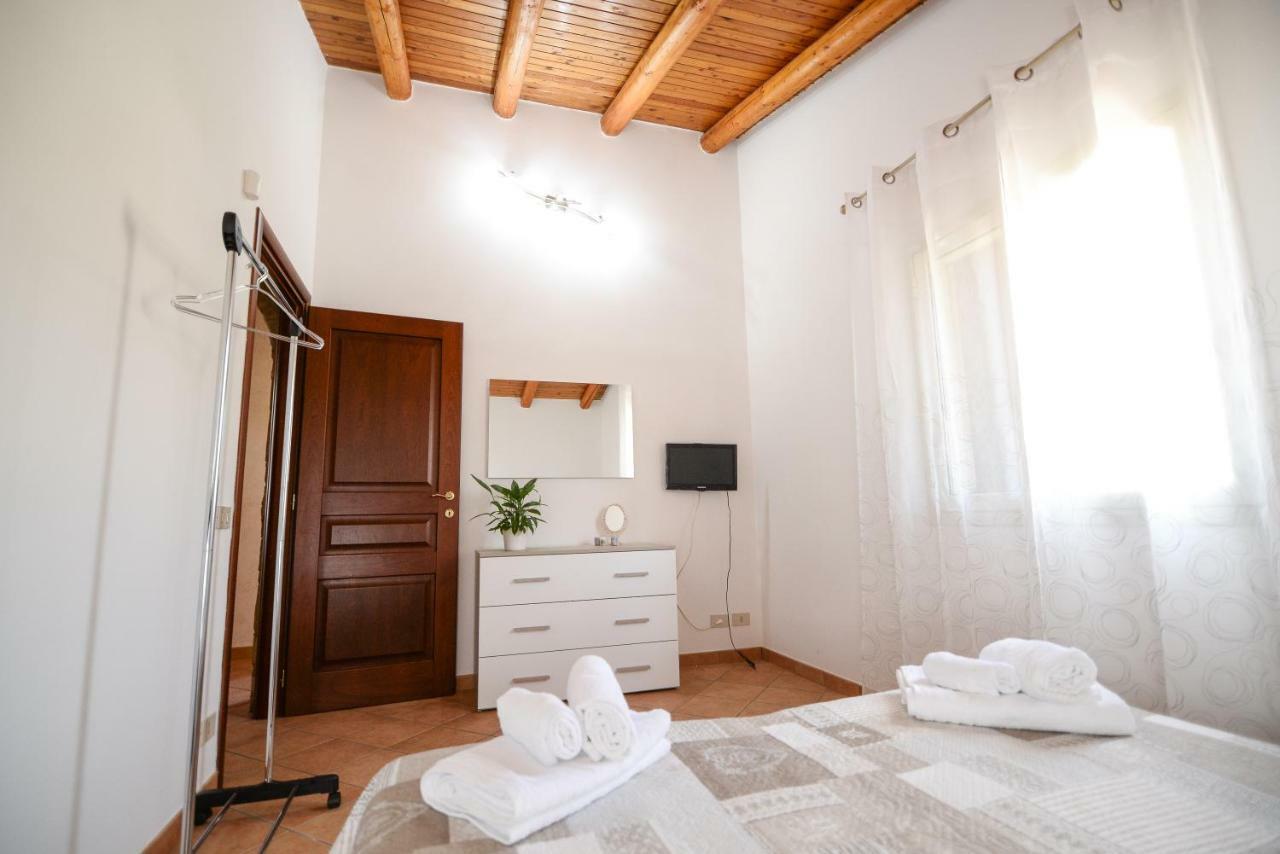 Villa Casa Vacanza Passiflora Noto Exterior foto