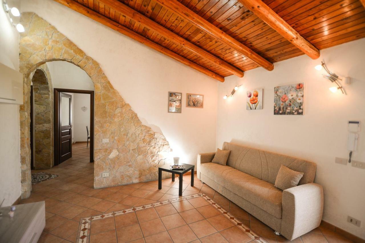 Villa Casa Vacanza Passiflora Noto Exterior foto