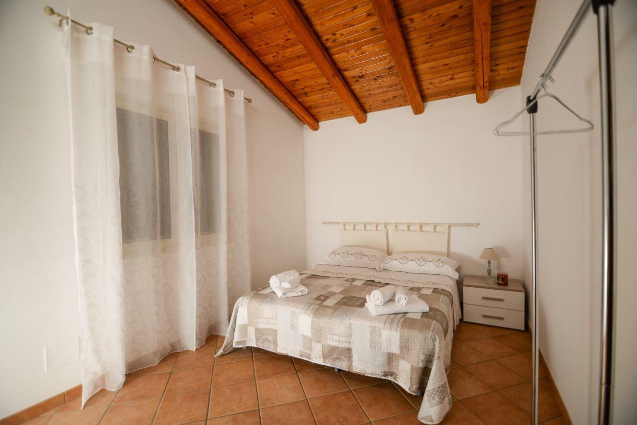 Villa Casa Vacanza Passiflora Noto Exterior foto