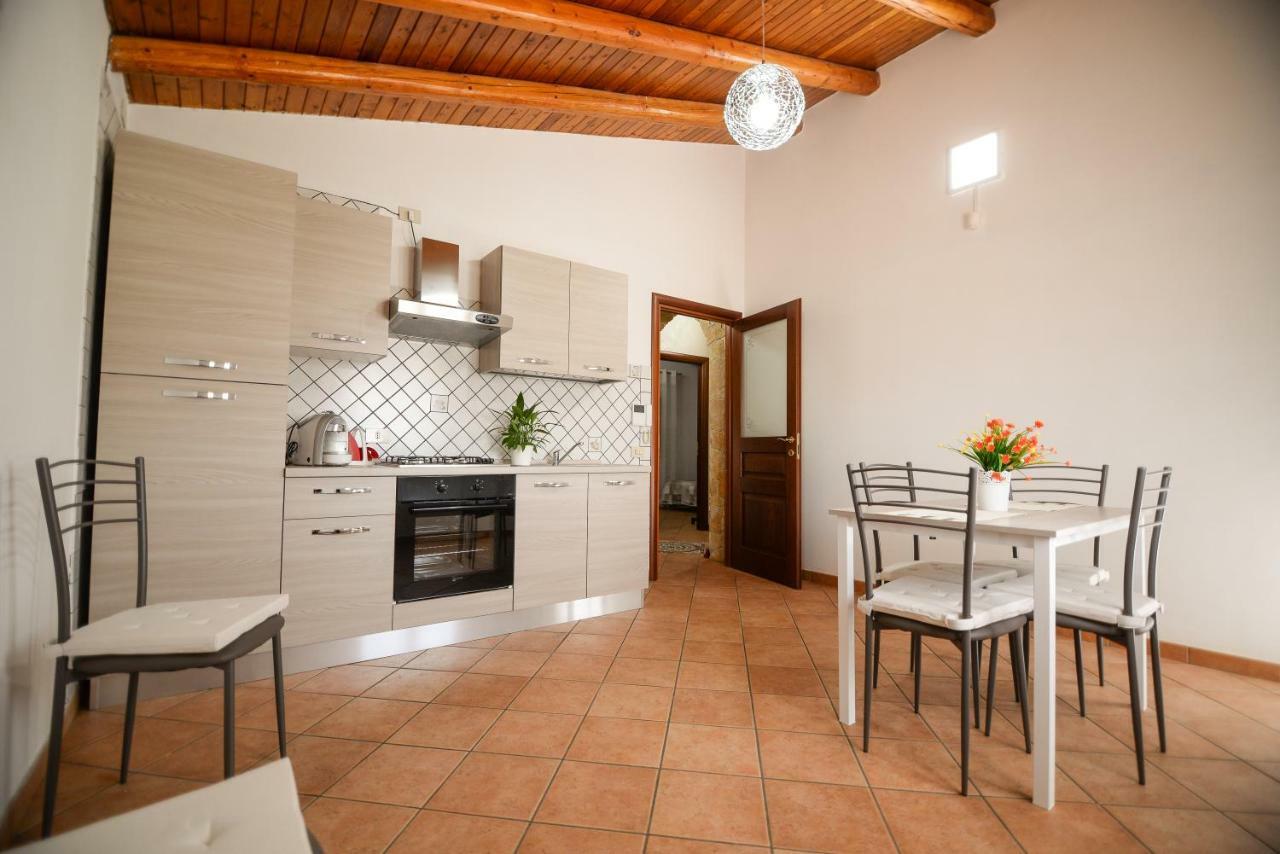 Villa Casa Vacanza Passiflora Noto Exterior foto